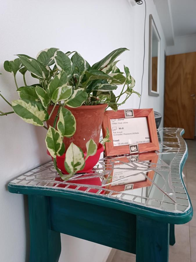 דירות Aa Departamento Flat Premium קורדובה מראה חיצוני תמונה