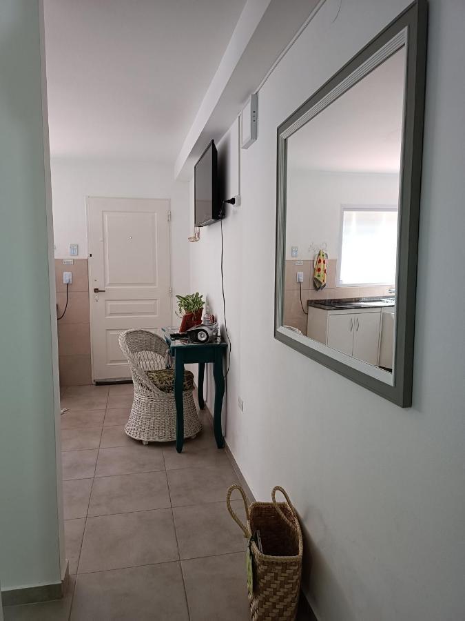 דירות Aa Departamento Flat Premium קורדובה מראה חיצוני תמונה