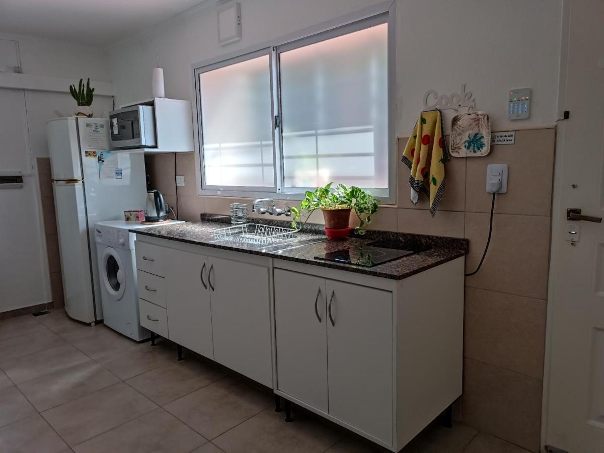 דירות Aa Departamento Flat Premium קורדובה מראה חיצוני תמונה