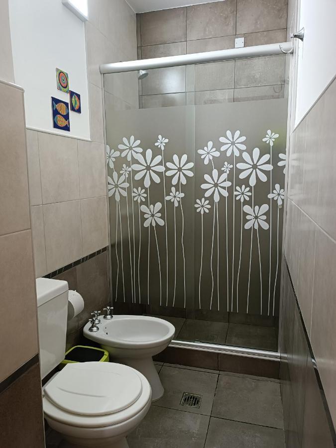 דירות Aa Departamento Flat Premium קורדובה מראה חיצוני תמונה