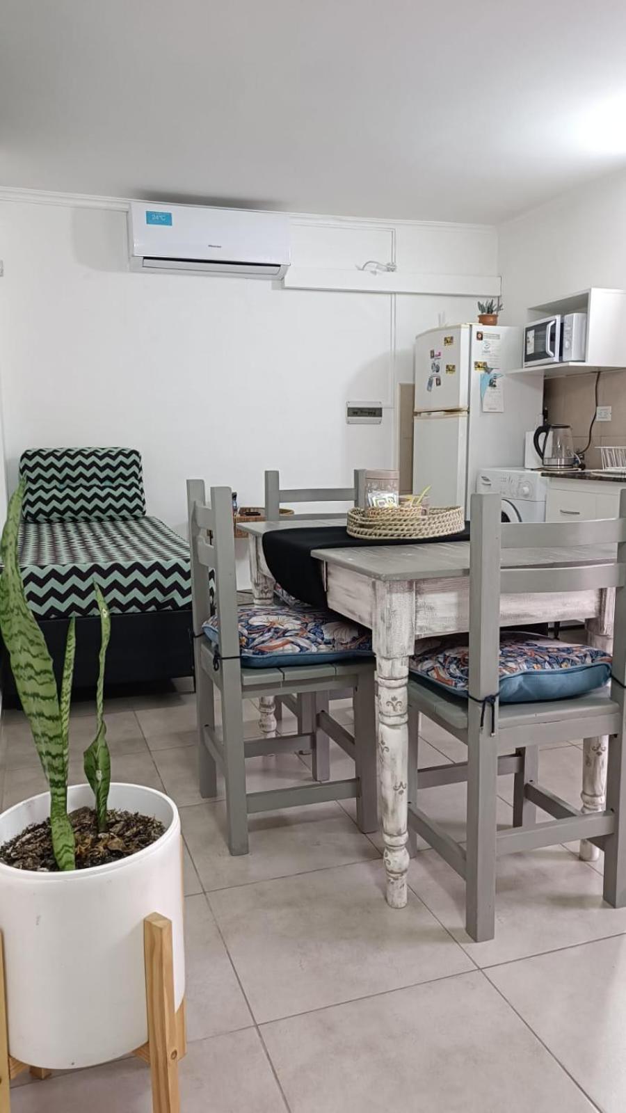 דירות Aa Departamento Flat Premium קורדובה מראה חיצוני תמונה