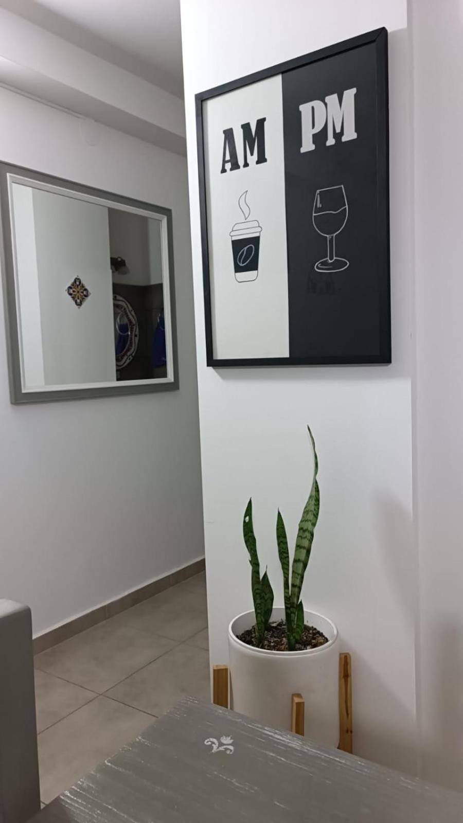 דירות Aa Departamento Flat Premium קורדובה מראה חיצוני תמונה