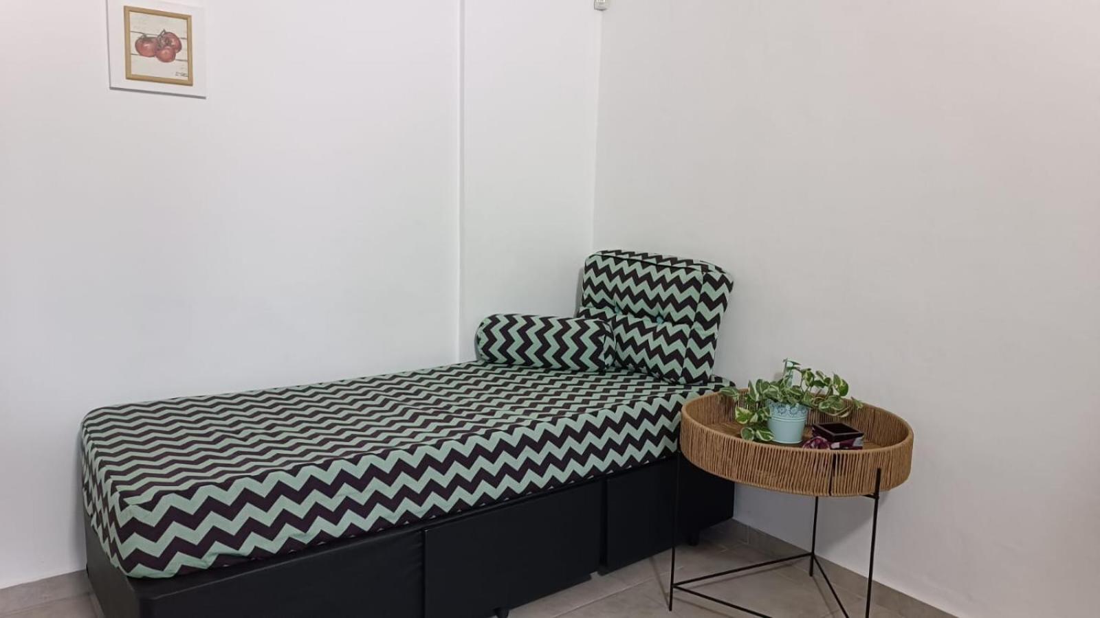 דירות Aa Departamento Flat Premium קורדובה מראה חיצוני תמונה