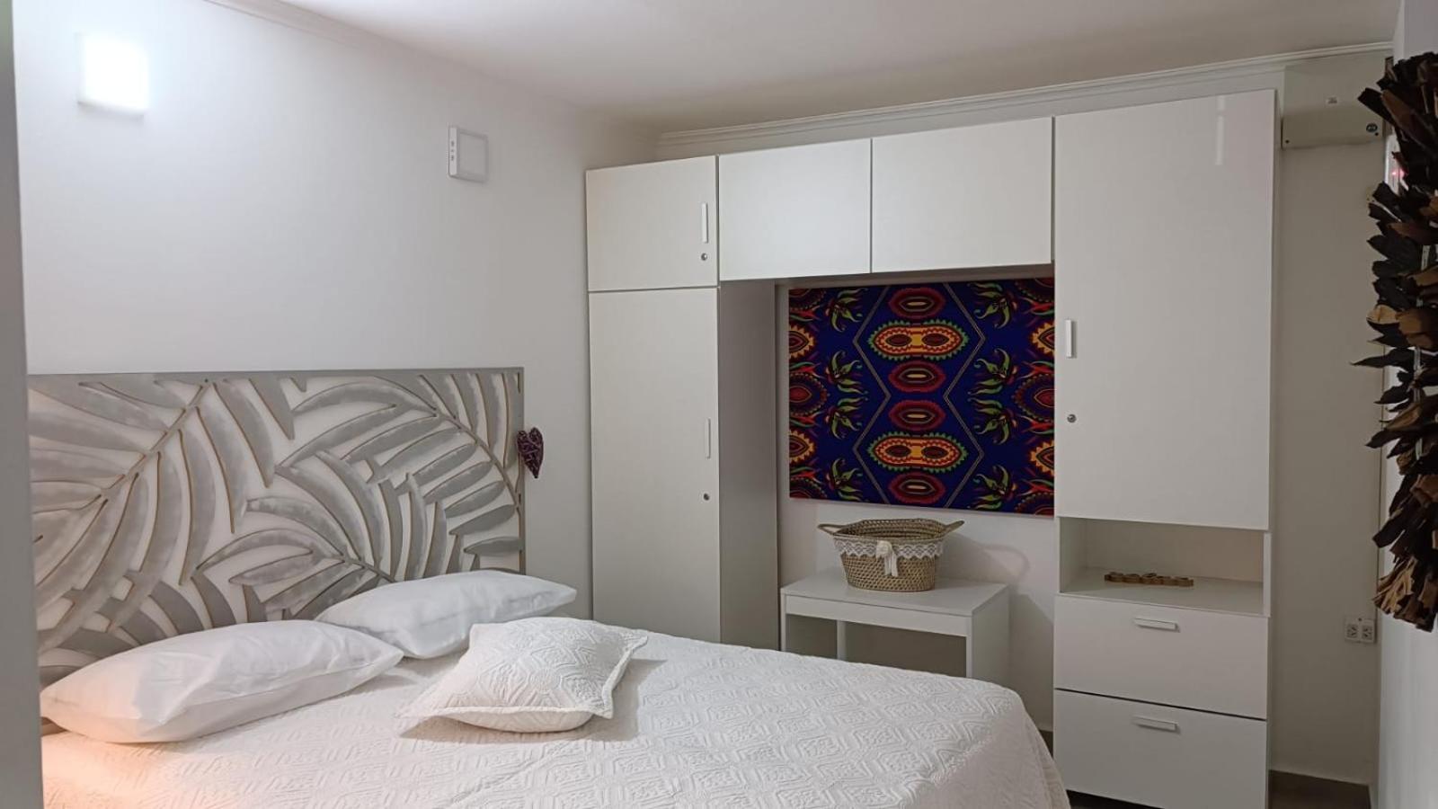 דירות Aa Departamento Flat Premium קורדובה מראה חיצוני תמונה